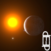 Mercurial Moon